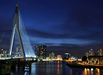 Proef Rotterdam by Night