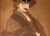 Een valse Rembrandt ontdekt!