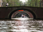 Bedrijfsuitje Amsterdam