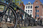 Personeelsuitje Amsterdam