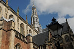 Bedrijfsfeest Haarlem