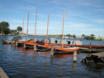 Bedrijfsuitje Haarlem