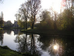 Personeelsuitje Haarlem