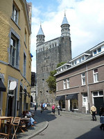 Personeelsuitje Limburg