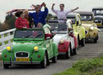 Eendenrally in Alkmaar