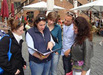 Rondleiding door d'Oude Stad
