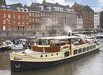 Maastrichtse Maas cruise