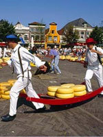 Bedrijfsfeest Alkmaar 
