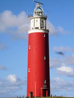 Bedrijfsfeest Texel 