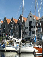 Bedrijfsuitje Zeeland 