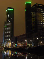 Personeelsuitje Friesland 