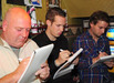 Pubquiz in de stad!
