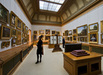 Teylers Museum - Jopen Bierproeverij - Diner
