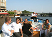 Diner Cruise op het Spaarne