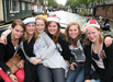 Varen op de Barbecueboot