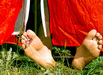 Campingfeest 't Vrije Schaep