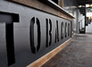 TOBACCO Theater