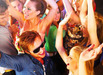 Feestboot Amsterdam - Dansen op het water!