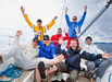 Actief Zeilen en Spectaculair varen