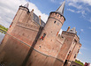 Pampus - Muiderslot Arrangement 