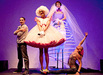 Voix de Ville | Theaterdiner in TOBACCO