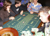 Vaararrangement in Den Bosch op de Pokerboot