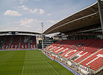 Rondleiding Stadion Galgenwaard - FC Utrecht