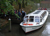 Rondvaart - Stadswandeling