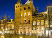 Stadsvaart - Bierbrouwerij
