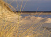 Op het Texelse strand