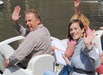 Rondleiding - Lunch - Canal Bike Run