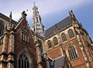 Van Bavo naar Bavo