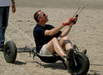 Kickbiken - Lunch - Keramiek Workshop