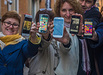 BE-SMART - Teambuilding Citygame