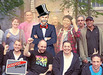 Monopoly Streets - Alles of niets