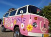 Hippie Road Trip
