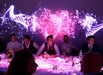 Dinner in Motion